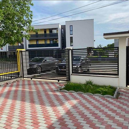 Cozy Apartament With 2Rooms Timisoara Exterior foto