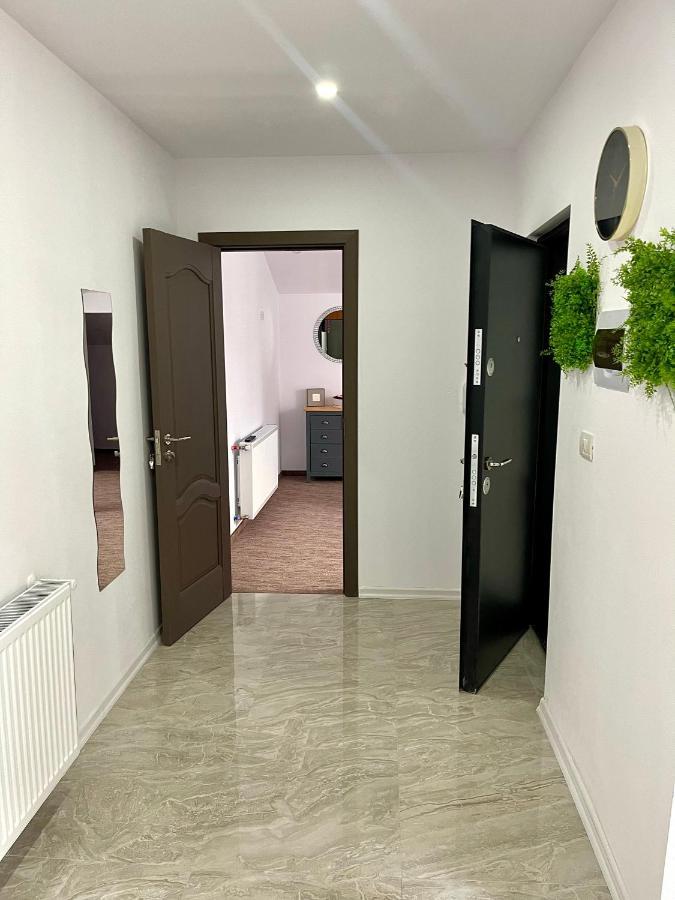 Cozy Apartament With 2Rooms Timisoara Exterior foto