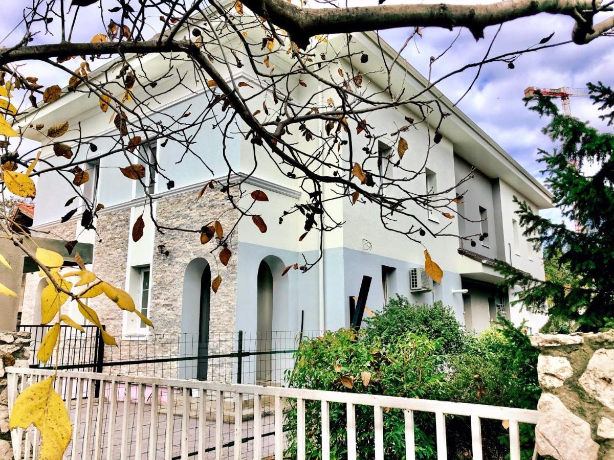 Cozy Apartament With 2Rooms Timisoara Exterior foto